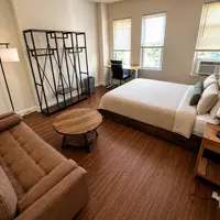 Coliving in East Baltimore - Baltimore Metro Area, Washington DC