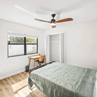 Coliving in Marietta - Westside, Jacksonville