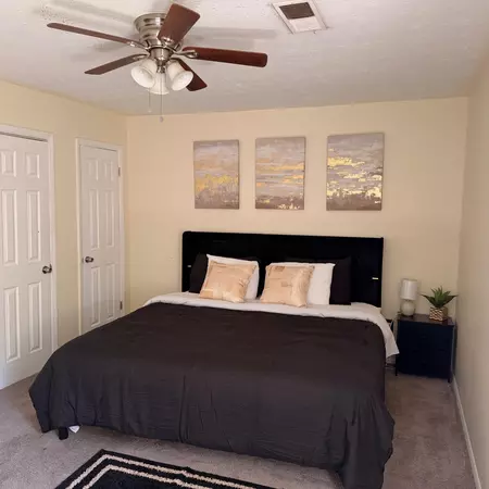 Coliving in College Park - South Atl, Atlanta