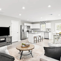 Coliving in Auburn - South Raleigh, Raleigh