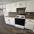 3 bedrooms apartment for rent in Wilshire Ridge - NW OKC, Oklahoma City