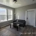 2 bedrooms apartment for rent in North Lawndale - West Side, Chicago