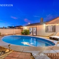 4 bedrooms apartment for rent in Spring Valley - Spring Valley / Enterprise, Las Vegas