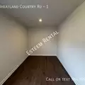 3 bedrooms apartment for rent in Garner - South Raleigh, Raleigh
