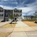 3 bedrooms apartment for rent in Garner - South Raleigh, Raleigh