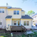 3 bedrooms apartment for rent in East Raleigh - South Raleigh, Raleigh