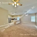 3 bedrooms apartment for rent in Woodward Park - Fresno, Fresno