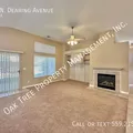3 bedrooms apartment for rent in Woodward Park - Fresno, Fresno