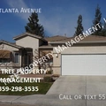 3 bedrooms apartment for rent in Bullard - Fresno, Fresno