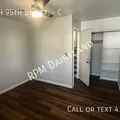 3 bedrooms apartment for rent in Northridge - NW Mil, Milwaukee