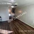 3 bedrooms apartment for rent in Northridge - NW Mil, Milwaukee