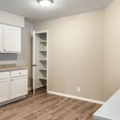 2 bedrooms apartment for rent in Root Creek - West / SW Mil, Milwaukee
