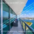 1 bedroom apartment for rent in Downtown Miami - Miami, Miami