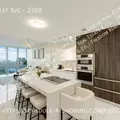 2 bedrooms apartment for rent in Downtown Miami - Miami, Miami