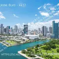 2 bedrooms apartment for rent in Downtown Miami - Miami, Miami