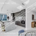 2 bedrooms apartment for rent in Downtown Miami - Miami, Miami