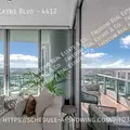 2 bedrooms apartment for rent in Downtown Miami - Miami, Miami