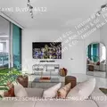 2 bedrooms apartment for rent in Downtown Miami - Miami, Miami