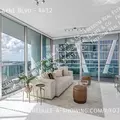 2 bedrooms apartment for rent in Downtown Miami - Miami, Miami