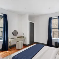 Coliving in East Harlem - Manhattan, New York