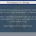 Coliving in Sylvan Hills - South Atl, Atlanta