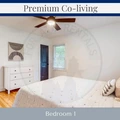 Coliving in Sylvan Hills - South Atl, Atlanta