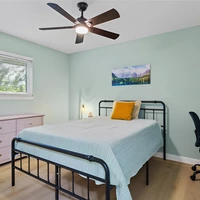 Co-living en Westgate - South Austin, Austin