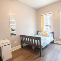 Co-living en Fountain Square - Central Indy, Indianapolis