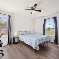 Coliving in North Austin Civic Association - North Austin, Austin