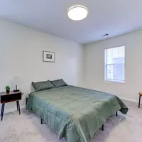 Coliving in Vine City - West Atl, Atlanta