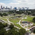 Coliving in Vine City - West Atl, Atlanta