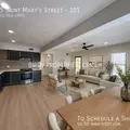 1 bedroom apartment for rent in Roosevelt - Central SATX, San Antonio