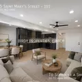 1 bedroom apartment for rent in Roosevelt - Central SATX, San Antonio