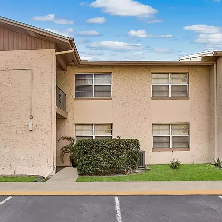 2 bedrooms apartment for rent in Oak Ridge - West Orlando, Orlando