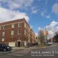 Studio Apartment for rent in Washington Park - South Side, Chicago