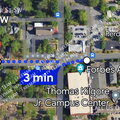 Studio Apartment for rent in Ashview Heights - Central Atl, Atlanta