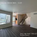 2 bedrooms apartment for rent in Oak Park SD - Inland, San Diego