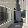 2 bedrooms apartment for rent in Oak Park SD - Inland, San Diego