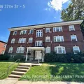 1 bedroom apartment for rent in Midtown-Westport - KCMO, Kansas City