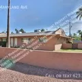 2 bedrooms apartment for rent in Alhambra - Phoenix, Phoenix