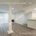 2 bedrooms apartment for rent in Rancho Park - Westside / South Bay, Los Angeles