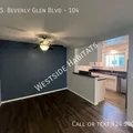 2 bedrooms apartment for rent in Century City - Westside / South Bay, Los Angeles