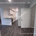 2 bedrooms apartment for rent in Rancho Park - Westside / South Bay, Los Angeles