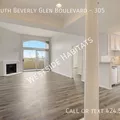 2 bedrooms apartment for rent in Rancho Park - Westside / South Bay, Los Angeles