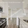 2 bedrooms apartment for rent in Rancho Park - Westside / South Bay, Los Angeles