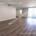 2 bedrooms apartment for rent in Century City - Westside / South Bay, Los Angeles