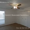 2 bedrooms apartment for rent in South Bakersfield - Central Bakersfield, Bakersfield
