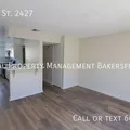 2 bedrooms apartment for rent in Downtown Bakersfield - Central Bakersfield, Bakersfield