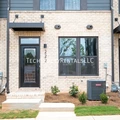 3 bedrooms apartment for rent in Wilmore - Central Charlotte, Charlotte