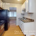 4 bedrooms apartment for rent in Northeast - North Columbus, Columbus